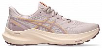 Кроссовки женские ASICS Gt-2000 12 Gtx Watershed Rose/Stadium Orange