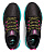 Кроссовки женские ASICS Gel-Fujitrabuco 8 G-Tx Black/White - Фото 2 малая