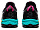 Кроссовки женские ASICS Gel-Fujitrabuco 8 G-Tx Black/White - Фото 4 малая