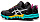 Кроссовки женские ASICS Gel-Fujitrabuco 8 G-Tx Black/White - Фото 5 малая