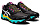 Кроссовки женские ASICS Gel-Fujitrabuco 8 G-Tx Black/White - Фото 6 малая