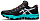 Кроссовки женские ASICS Gel-Fujitrabuco 8 G-Tx Black/White - Фото 7 малая