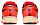 Кроссовки женские ASICS Metaracer Tokyo Sunrise Red/Black - Фото 4 малая