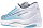 Кроссовки женские Mizuno Wave Rebellion Sonic 2 River Blue/Blue Wing Teal/Whit - Фото 8 малая