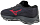 Кроссовки женские Mizuno Wave Serene Gtx Ebony/Rumba Red/Black - Фото 3 малая