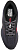 Кроссовки женские Mizuno Wave Serene Gtx Ebony/Rumba Red/Black - Фото 5 малая