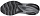 Кроссовки женские Mizuno Wave Serene Gtx Ebony/Rumba Red/Black - Фото 9 малая