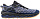 Кроссовки женские Mizuno Wave Mujin 10 Purple Impression/White Sand/A - Фото 3 малая