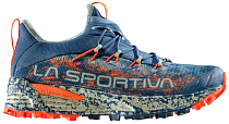 Кроссовки женские La Sportiva Tempesta Gtx Tea/Cherry Tomato