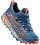 Кроссовки женские La Sportiva Tempesta Gtx Tea/Cherry Tomato - Фото 2 малая