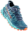 Кроссовки женские La Sportiva Mutant Storm Blue/Cherry Tomato - Фото 2 малая