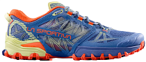 Кроссовки женские La Sportiva Bushido III Moonlight/Zest