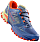 Кроссовки женские La Sportiva Bushido III Moonlight/Zest - Фото 2 малая