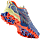 Кроссовки женские La Sportiva Bushido III Moonlight/Zest - Фото 3 малая