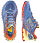 Кроссовки женские La Sportiva Bushido III Moonlight/Zest - Фото 6 малая
