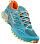 Кроссовки женские La Sportiva Bushido III Everglade/Zest - Фото 2 малая