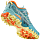 Кроссовки женские La Sportiva Bushido III Everglade/Zest - Фото 3 малая