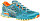 Кроссовки женские La Sportiva Bushido III Everglade/Zest - Фото 8 малая
