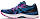 Кроссовки женские ASICS Gel-Nimbus 23 Grand Shark/Digital Aqua - Фото 6 малая