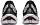 Кроссовки женские ASICS Gel-Kinsei Blast Black/Illuminate Yellow - Фото 5 малая