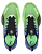 Кроссовки женские Puma Fast-R Elite Elektrocharged Royal Sapphire-Fizzy Lime - Фото 4 малая