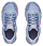 Кроссовки женские Under Armour Ua W Hovr Infinite 3 Blue - Фото 4 малая