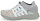 Кроссовки женские UYN Rainbow Tune Grey Sole White/Multicolor - Фото 1 малая