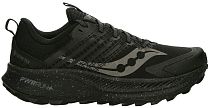 Кроссовки женские Saucony Ride Tr2 Gtx Triple Black