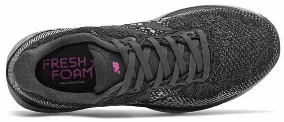 Кроссовки женские New Balance 880 c Gore-Tex Black - Фото 3 большая