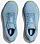 Кроссовки женские Hoka Clifton 9 Blue/Pink - Фото 2 малая