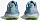 Кроссовки женские Hoka Clifton 9 Blue/Pink - Фото 5 малая