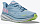 Кроссовки женские Hoka Clifton 9 Blue/Pink - Фото 6 малая