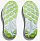 Кроссовки женские Hoka Clifton 9 Blue/Pink - Фото 7 малая