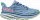 Кроссовки женские Hoka Clifton 9 Blue/Pink - Фото 1 малая