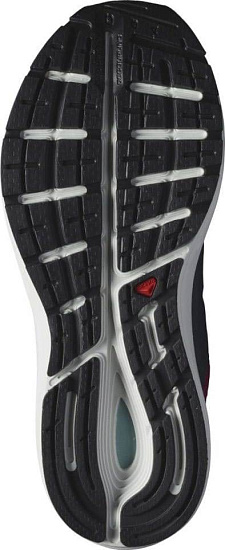 Кроссовки женские Salomon Sonic 3 Confidence India Ink - Фото 4 большая