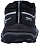 Кроссовки женские Mizuno Wave Ibuki 4 Gtx Black/Silver/Quiet Shade - Фото 3 малая