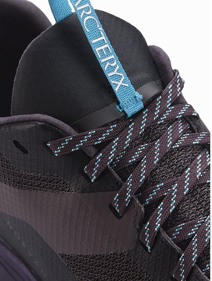 Кроссовки женские Arcteryx Norvan VT 2 GTX Dimma/Dark F - Фото 5 большая