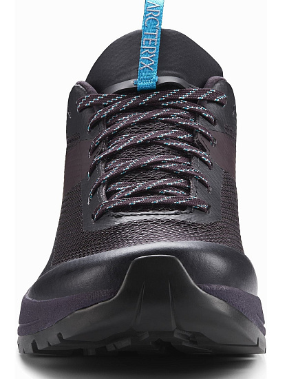 Кроссовки женские Arcteryx Norvan VT 2 GTX Dimma/Dark F - Фото 6 большая