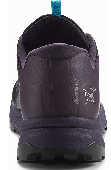 Кроссовки женские Arcteryx Norvan VT 2 GTX Dimma/Dark F - Фото 7 большая