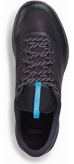 Кроссовки женские Arcteryx Norvan VT 2 GTX Dimma/Dark F - Фото 8 большая