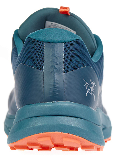 Кроссовки женские Arcteryx Norvan LD 2 GTX Astral/Solus - Фото 11 большая