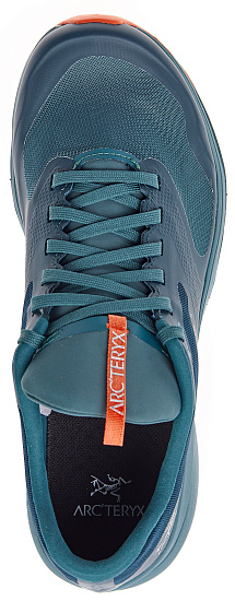 Кроссовки женские Arcteryx Norvan LD 2 GTX Astral/Solus - Фото 12 большая