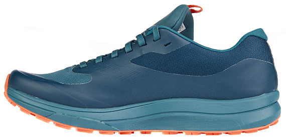 Кроссовки женские Arcteryx Norvan LD 2 GTX Astral/Solus - Фото 13 большая