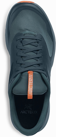 Кроссовки женские Arcteryx Norvan LD 2 GTX Astral/Solus - Фото 8 большая