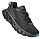 Кроссовки женские Hoka Elevon 2 Black/Dark Shadow - Фото 7 малая