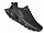 Кроссовки женские Hoka Elevon 2 Black/Dark Shadow - Фото 1 малая