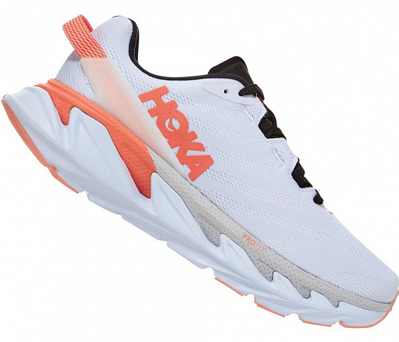 hoka elevon 2 white