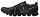 Кроссовки женские On Cloud Waterproof Black/Lunar - Фото 6 малая
