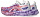 Кроссовки женские ASICS Noosa Tri 16 White/Edo Purple - Фото 3 малая