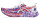 Кроссовки женские ASICS Noosa Tri 16 White/Edo Purple - Фото 4 малая